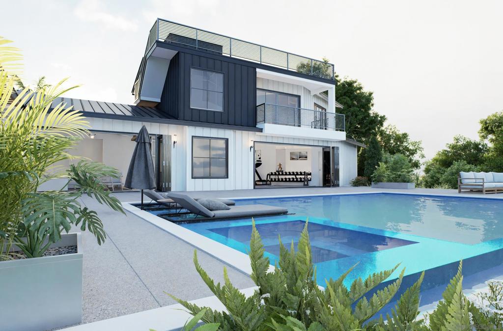 Solana Beach - Residential