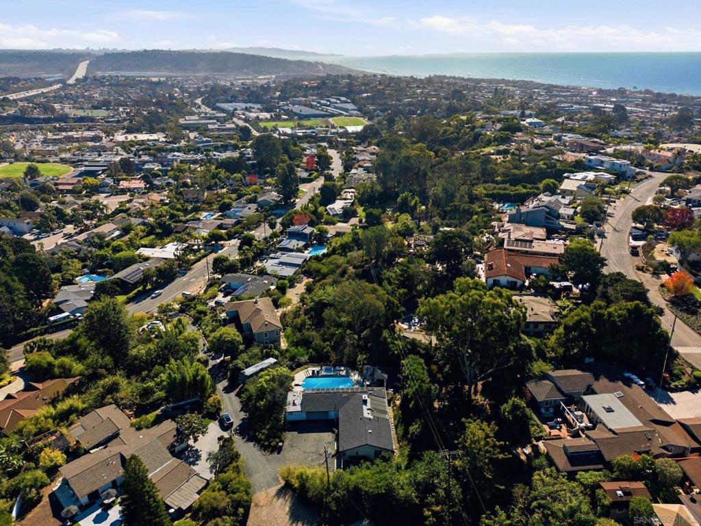 Solana Beach - Residential