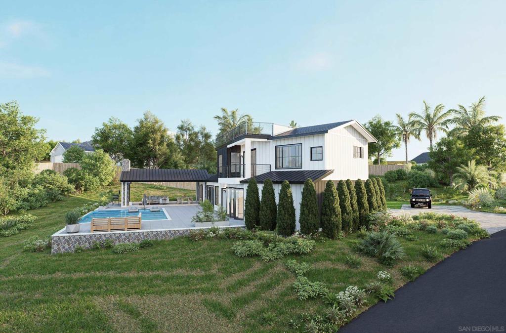 Solana Beach - Residential