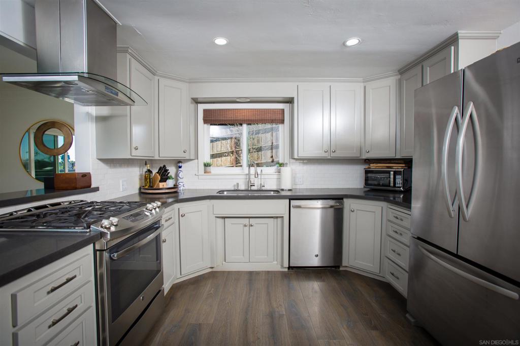Solana Beach - Residential
