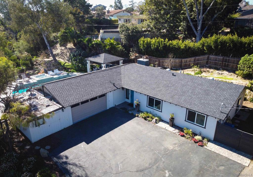 Solana Beach - Residential