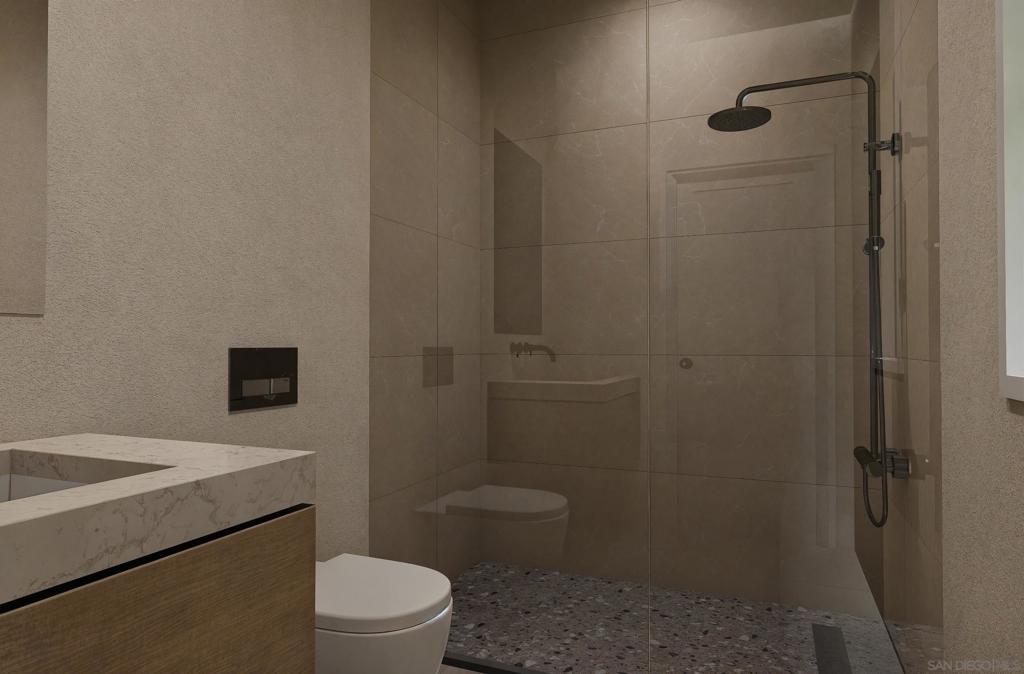 Solana Beach - Residential