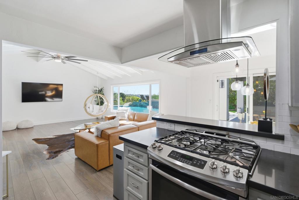 Solana Beach - Residential