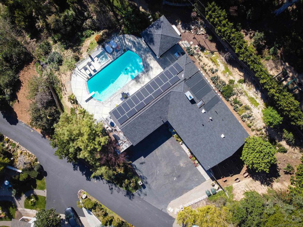 Solana Beach - Residential