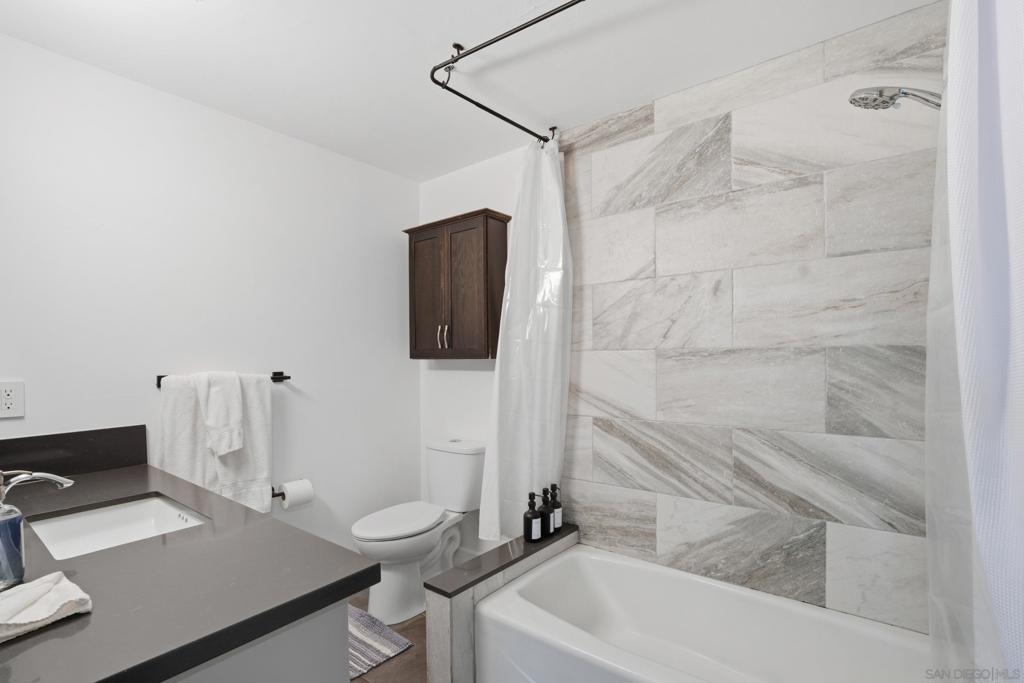 Solana Beach - Residential