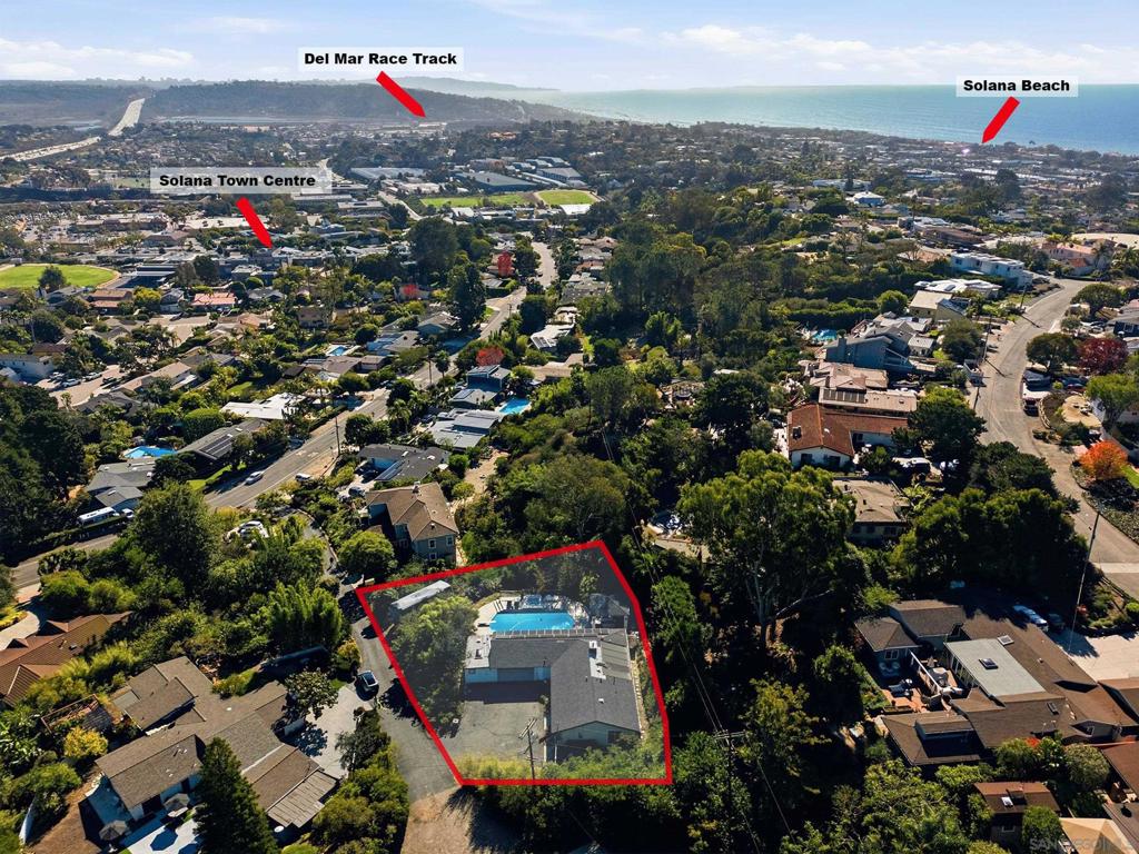 Solana Beach - Residential