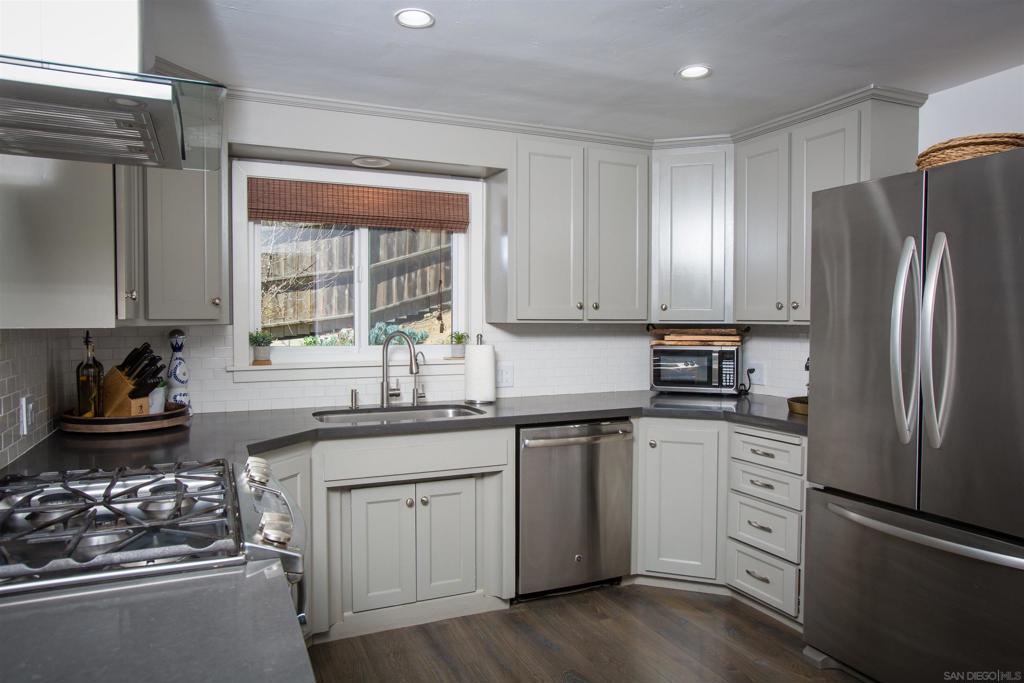 Solana Beach - Residential
