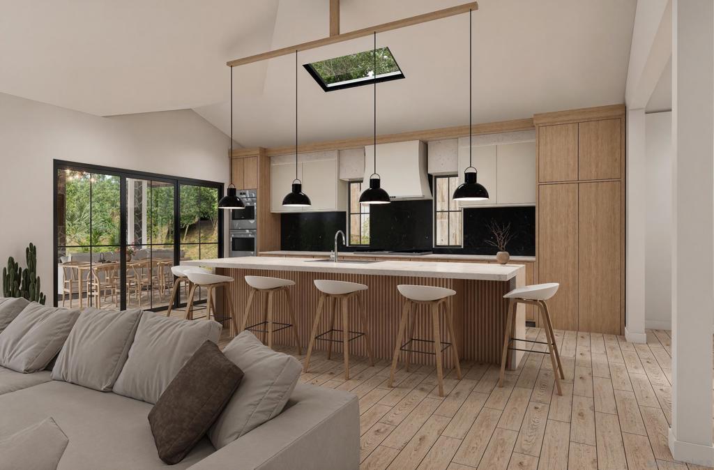 Solana Beach - Residential