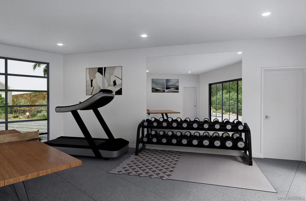 Solana Beach - Residential