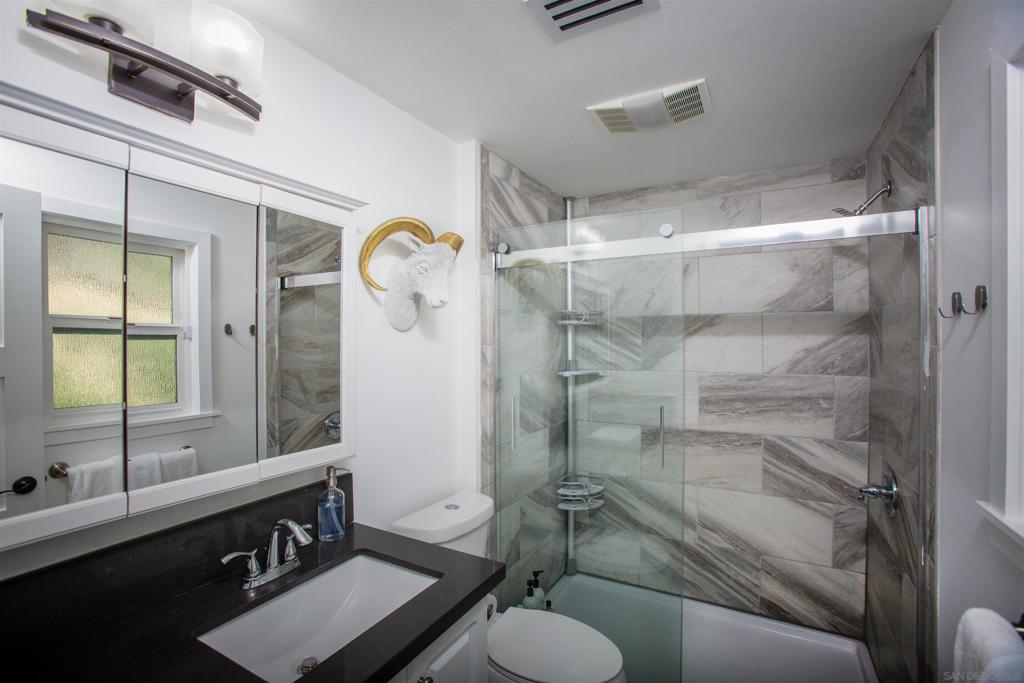 Solana Beach - Residential