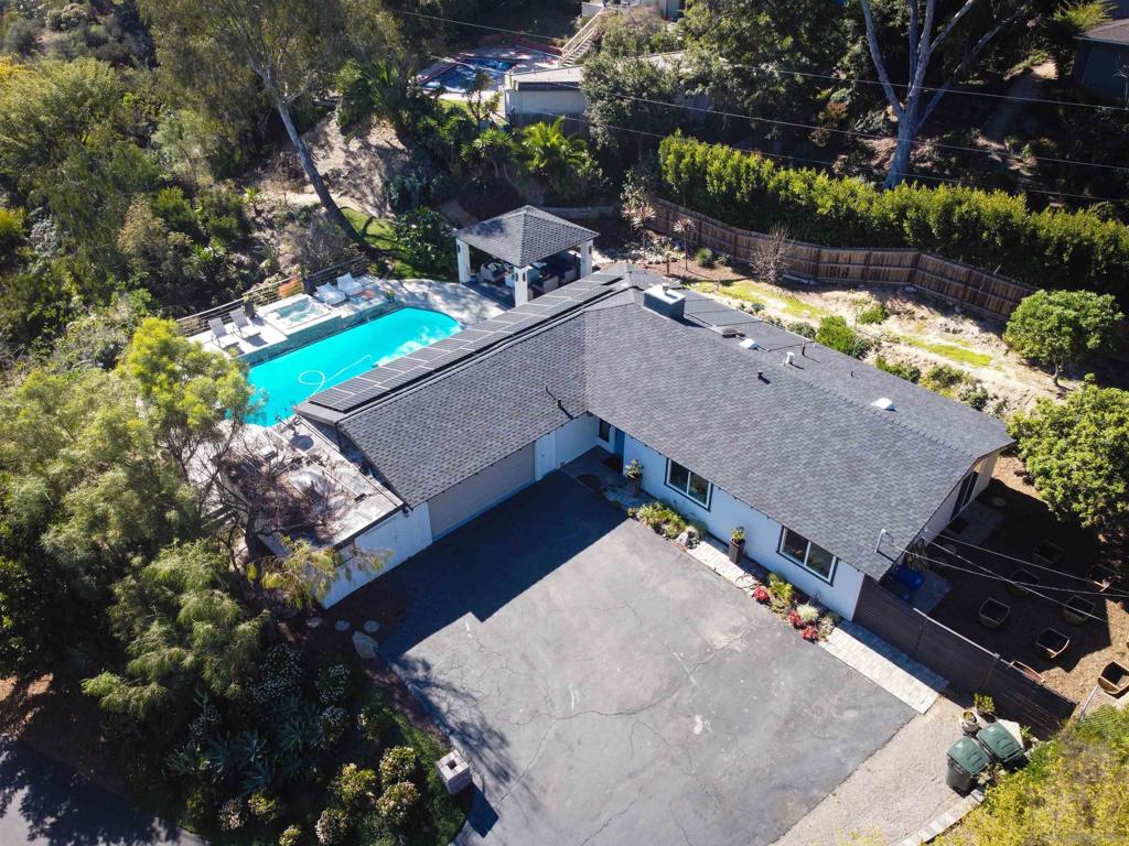 Solana Beach - Residential