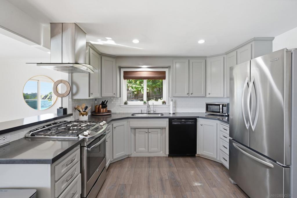 Solana Beach - Residential