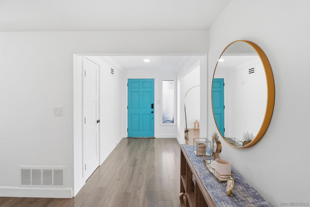 Solana Beach - Residential