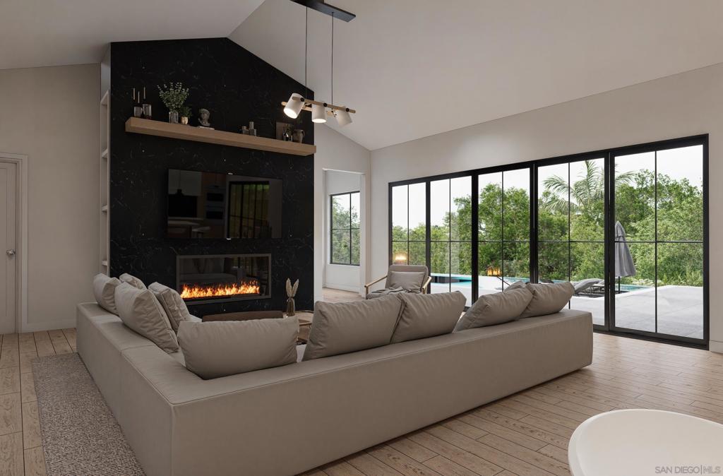 Solana Beach - Residential