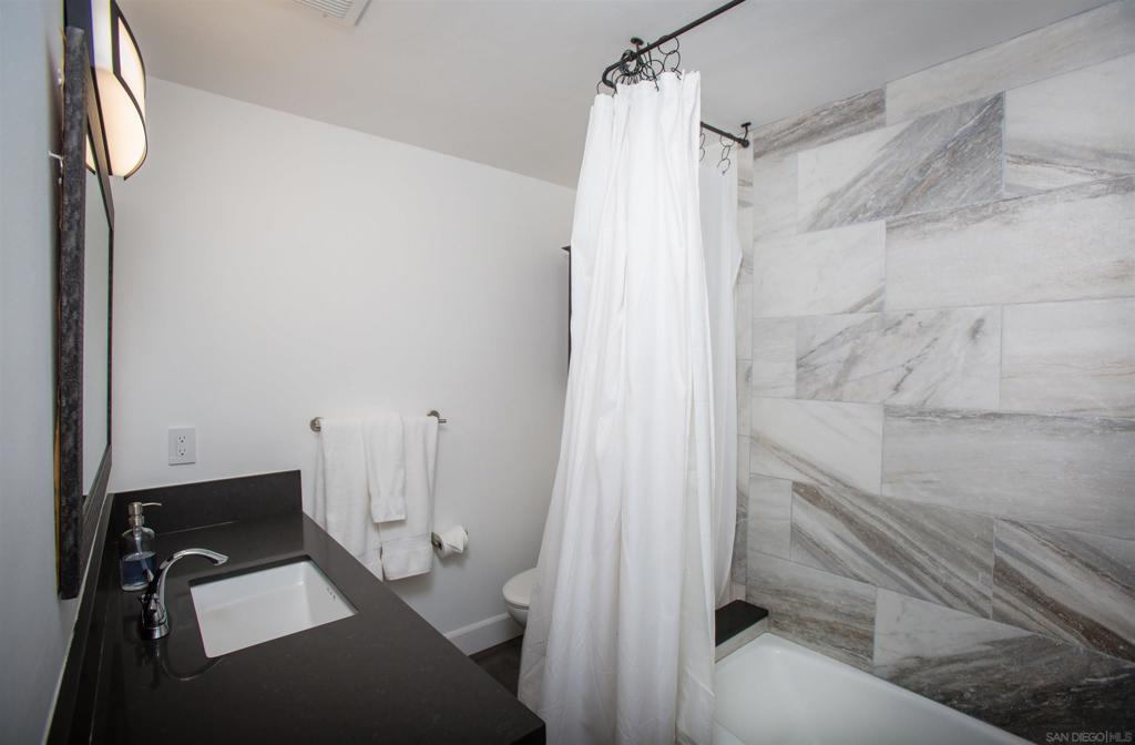 Solana Beach - Residential
