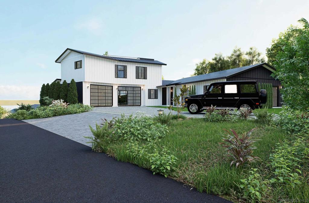 Solana Beach - Residential