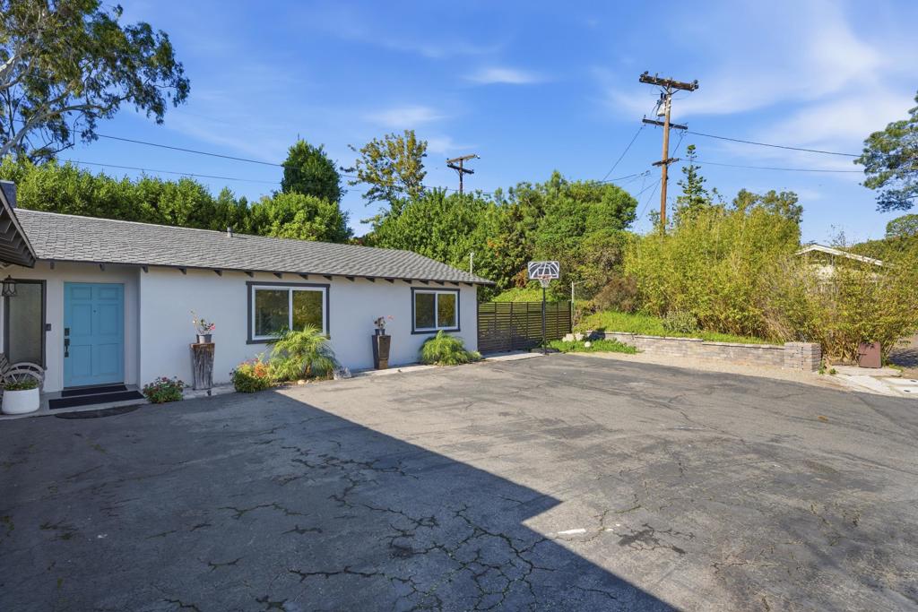 Solana Beach - Residential