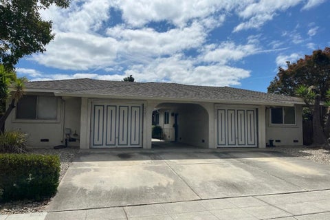 Photo of 21240 Gardena Drive, Cupertino, CA 95014 (MLS # ML82060348)