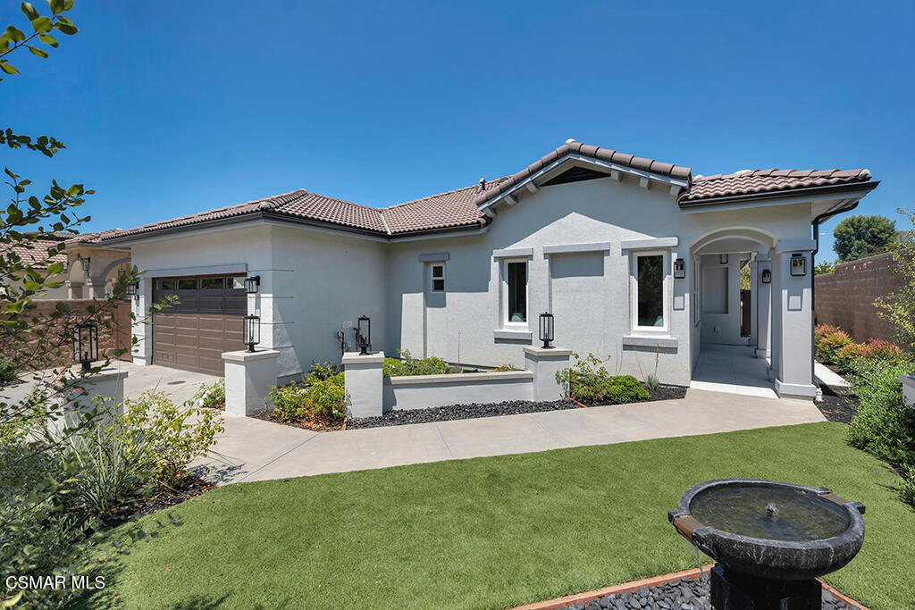 361 Toyon Court
