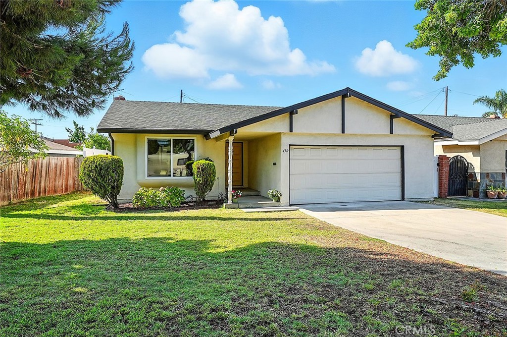 Discover a truly special offering in Carson – a beautifully updated single-story home that's been lovingly cared for by the same family for nearly six decades. Perfectly situated on the curve of a quiet cul-de-sac in a desirable neighborhood, this 4-bedroom, 2-bath residence is ready for its next chapter.
The heart of this home is its stunning, newly renovated kitchen, featuring state-of-the-art soft-close cabinetry, sleek quartz countertops, a sophisticated marble backsplash, and all-new Energy Star rated appliances, all enhanced by thoughtful lighting. Every detail has been considered, from the fresh paint and smooth scraped ceilings to the recessed lighting and durable vinyl flooring with new baseboards that extend throughout.
Enjoy peace of mind with significant upgrades, including central heating and air conditioning (2023), copper plumbing, dual-pane windows for enhanced energy efficiency, and a new water heater. The generous, oversized lot provides incredible flexibility for outdoor living – whether you envision lush gardens, a vibrant play area, or future expansion possibilities. Its prime location offers quick access to major freeways, diverse shopping, and excellent schools, making everyday living a breeze.