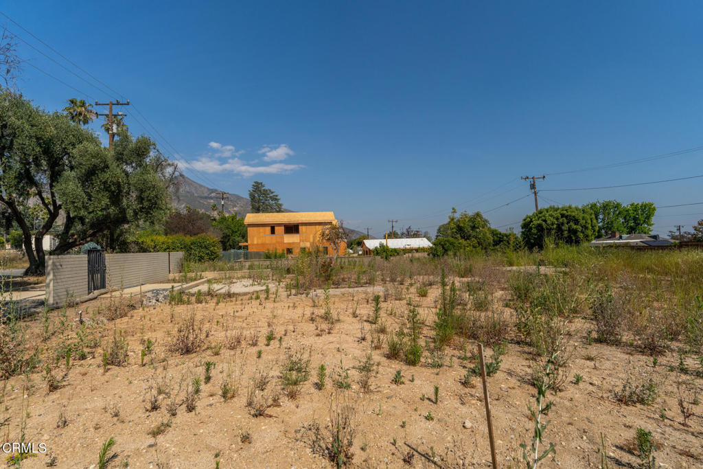 1650 E Mendocino Street