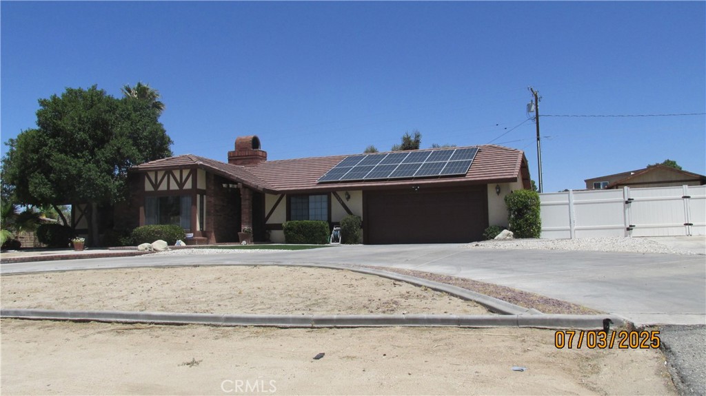 19824 Yucca Loma Road