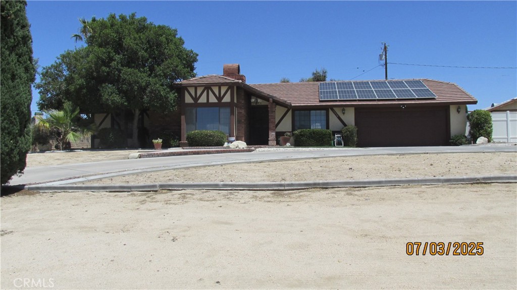 19824 Yucca Loma Road