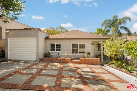 Photo of 5140 Miriam Street, Los Angeles, CA 90042 (MLS # 26990795)