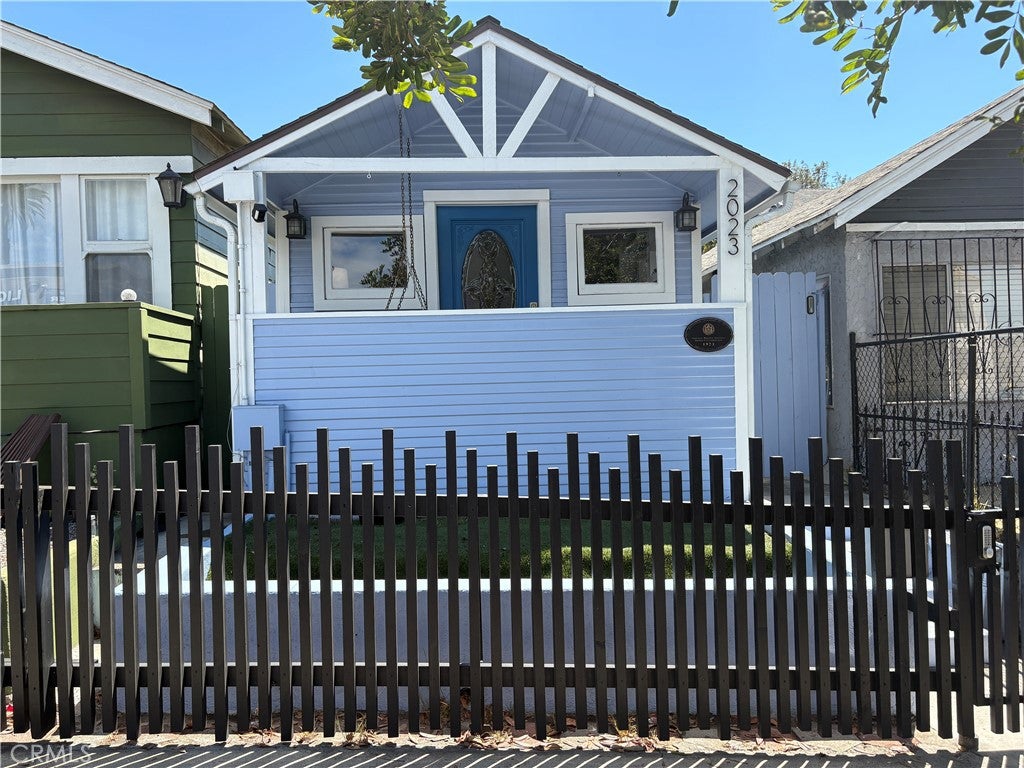 2023 Market ST, San Diego CA 92102