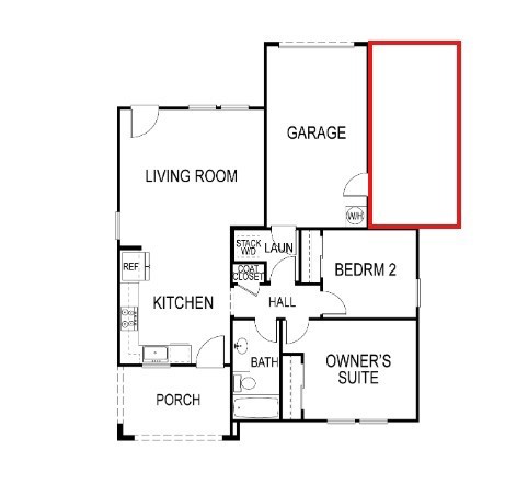 292 Memphis Belle Way