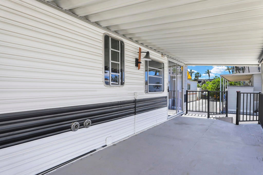 84250 Indio Springs Parkway Space  185