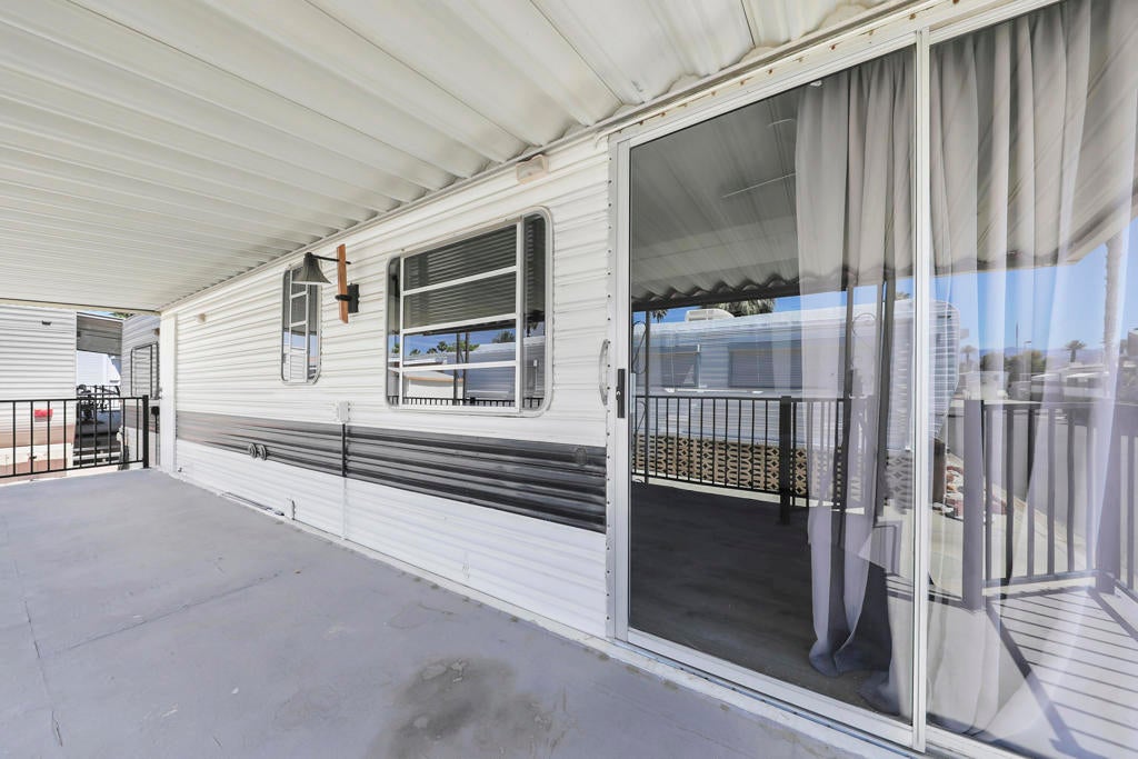 84250 Indio Springs Parkway Space  185