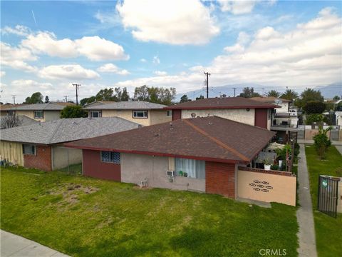 Photo of 1228 W Rosewood Court, Ontario, CA 91762 (MLS # CV26054876)
