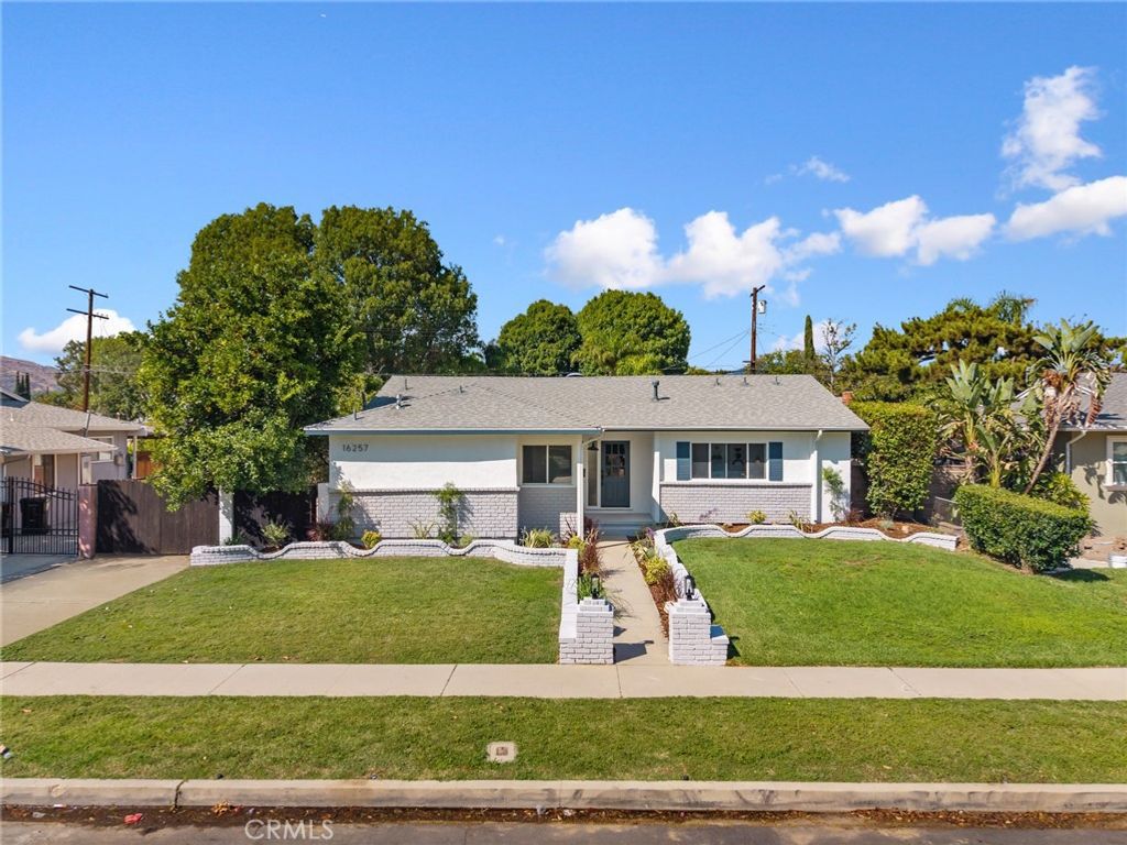 Photo of 16257 16257 Los Alimos, Granada Hills, CA 91344 (MLS # PW25225383)