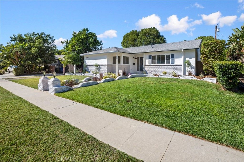Photo of 16257 16257 Los Alimos, Granada Hills, CA 91344 (MLS # PW25225383)