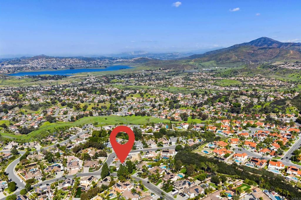 306 Glen Creek Drive