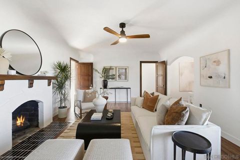 7924 El Capitan La Mesa CA 91942