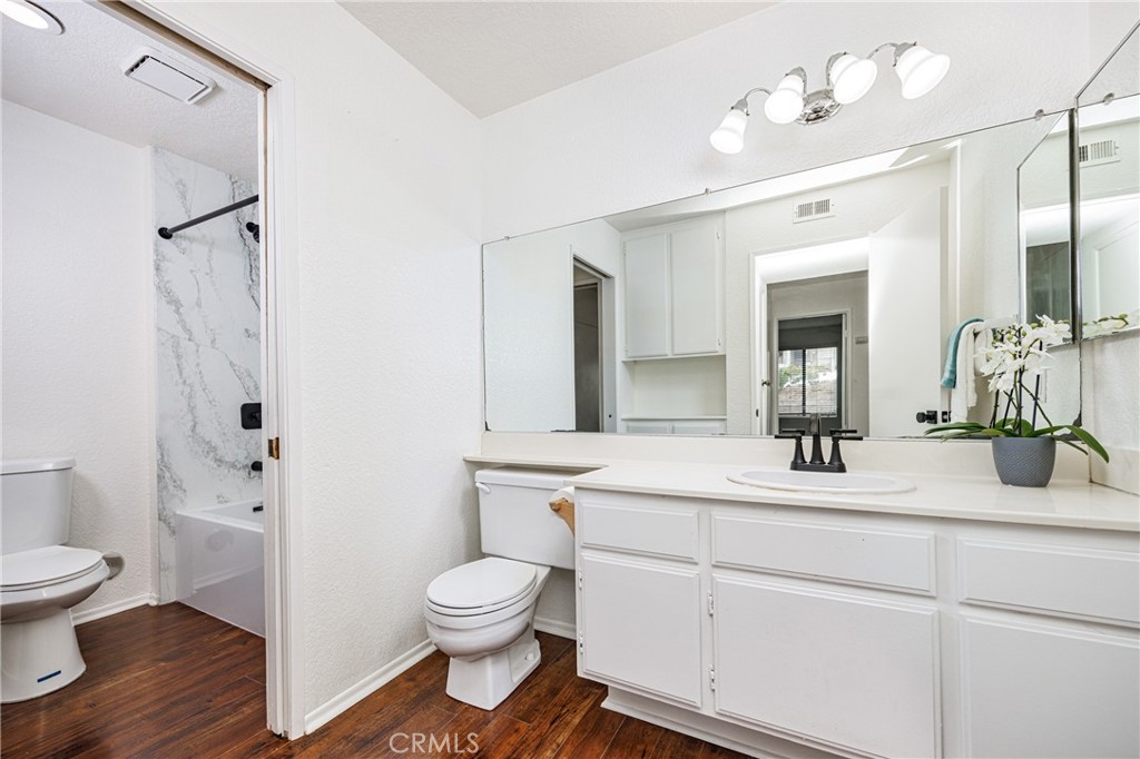 White Oak (WO) - Residential