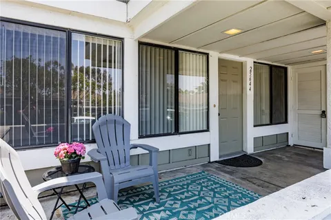 25644 Mont Pointe Unit 1A, Lake Forest, CA 92630 - MLS#: OC25224700