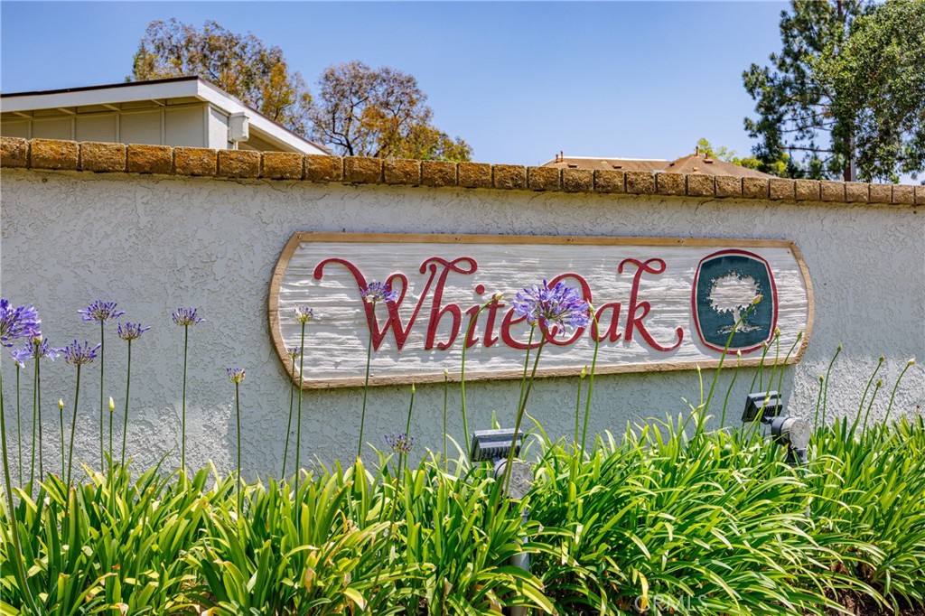 White Oak (WO) - Residential