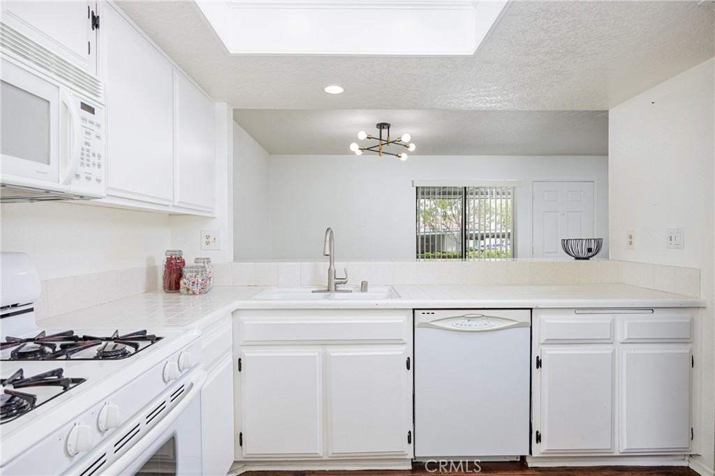 White Oak (WO) - Residential