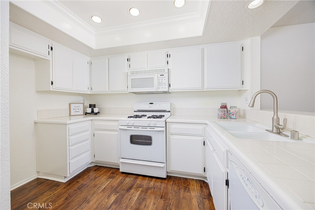 White Oak (WO) - Residential