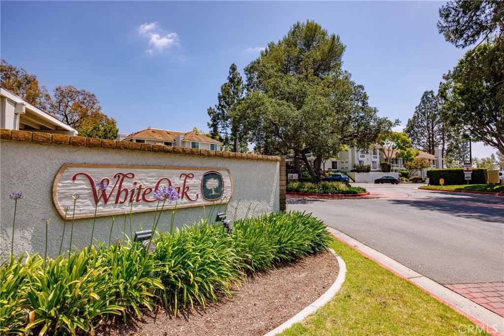 White Oak (WO) - Residential