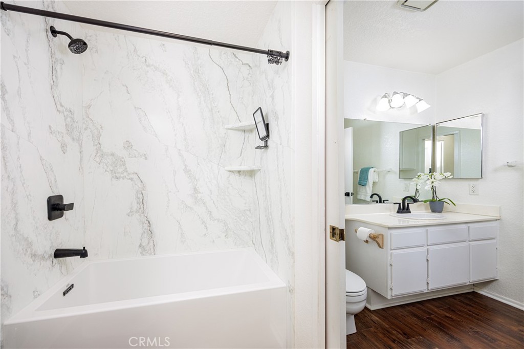 White Oak (WO) - Residential