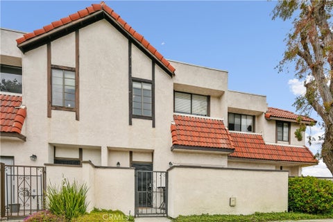 Photo of 27612 Nugget Drive #5, Canyon Country, CA 91387 (MLS # IG26232576)