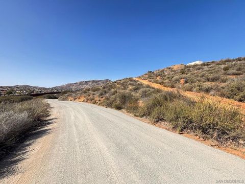 Photo of 23833 Tecate Mission Rd Rd, Tecate, CA 91980 (MLS # 260002762SD)