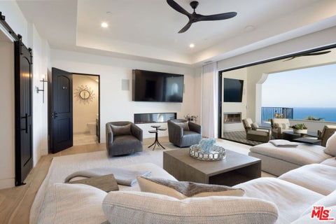 Tiny photo for 1213 Harbor Hills Drive, Santa Barbara, CA 93109 (MLS # 26902117)