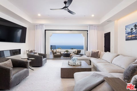 Tiny photo for 1213 Harbor Hills Drive, Santa Barbara, CA 93109 (MLS # 26902117)