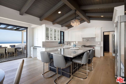 Tiny photo for 1213 Harbor Hills Drive, Santa Barbara, CA 93109 (MLS # 26902117)