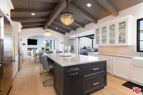 Tiny photo for 1213 Harbor Hills Drive, Santa Barbara, CA 93109 (MLS # 26902117)